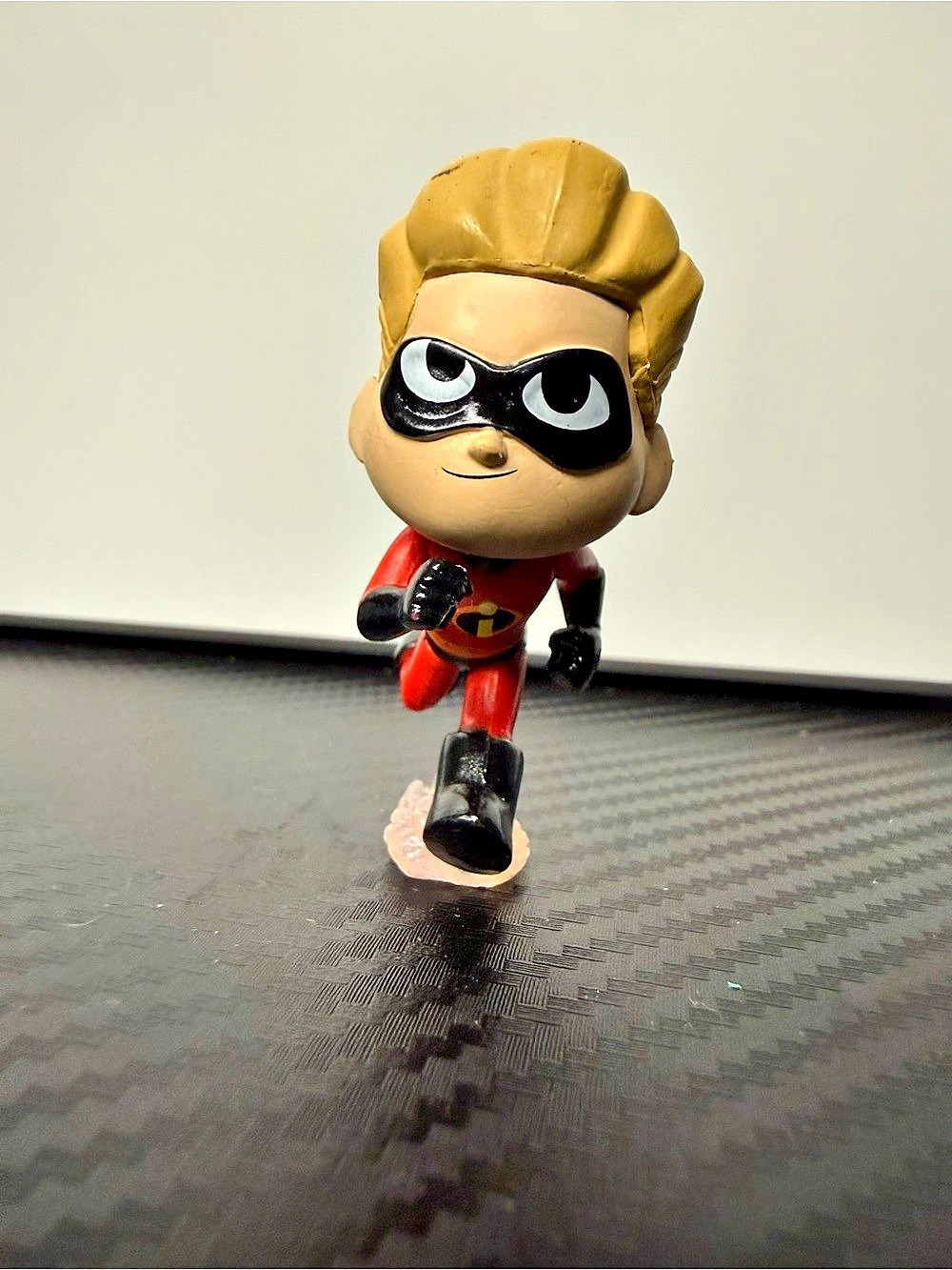 Funko Pop Disney Pixar Incredibles 2 Dash #366 Vinyl Figure 2018